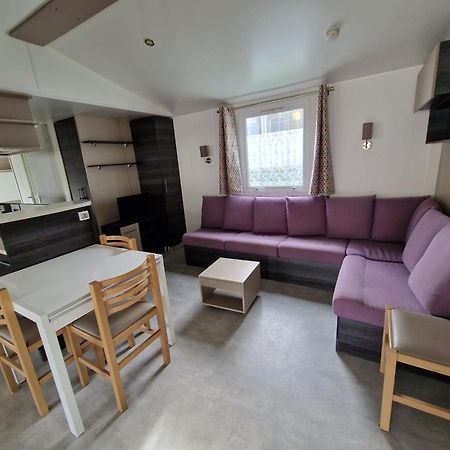 Mobile Home 210 Siblu La Pignade Fun Pass Non Inclus La Tremblade Eksteriør billede