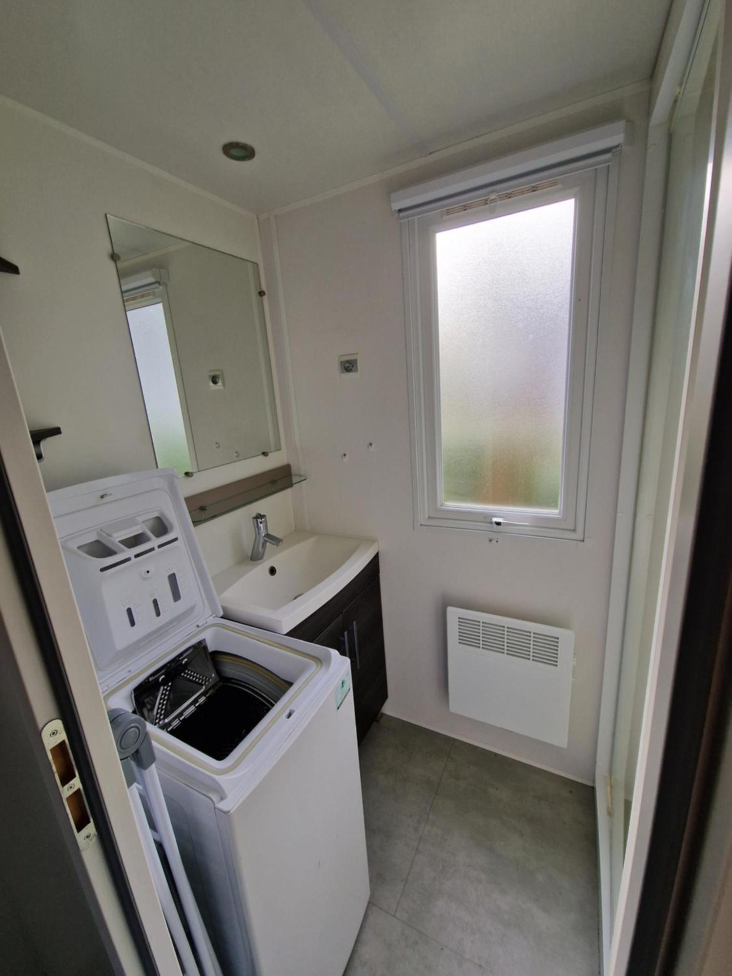 Mobile Home 210 Siblu La Pignade Fun Pass Non Inclus La Tremblade Eksteriør billede